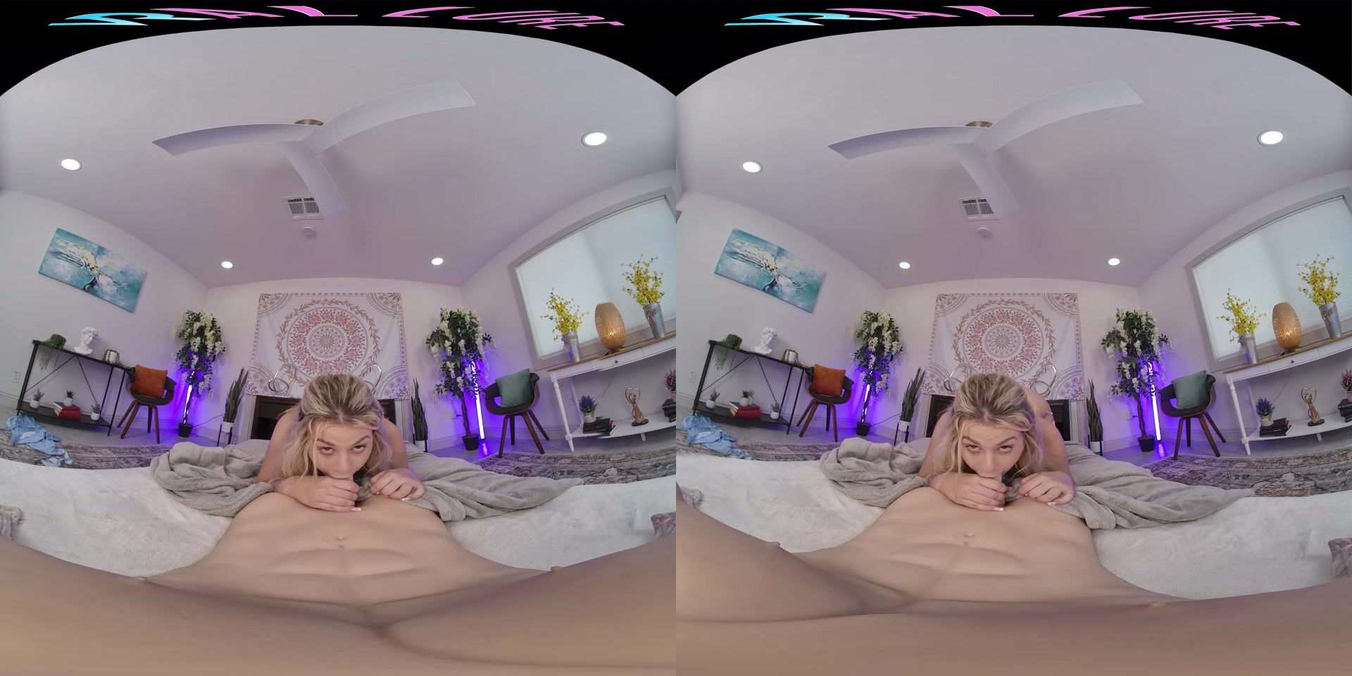 Ashley Alexander - VR Porn Video