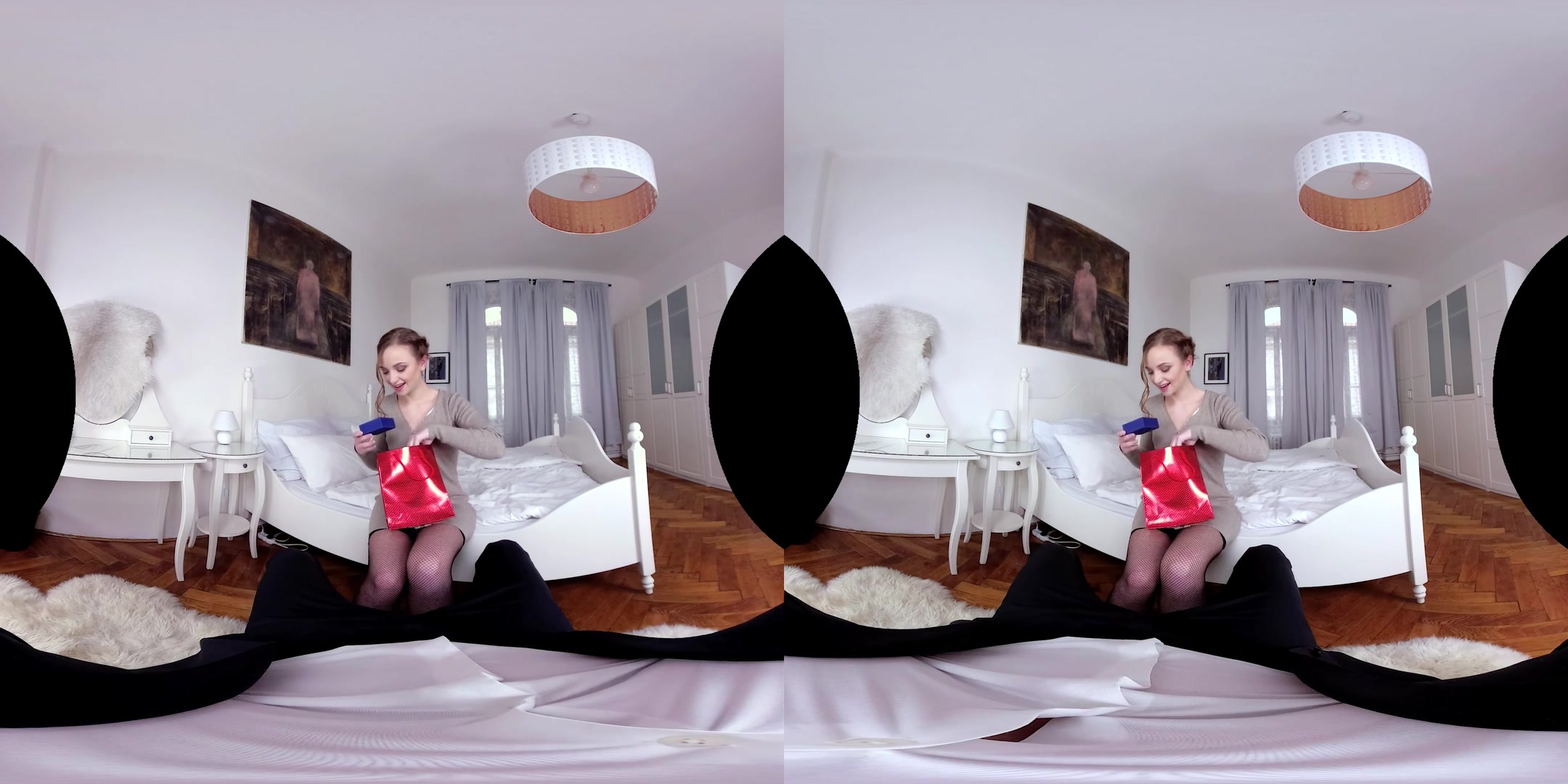 CzechVR 193 First Valentine Together