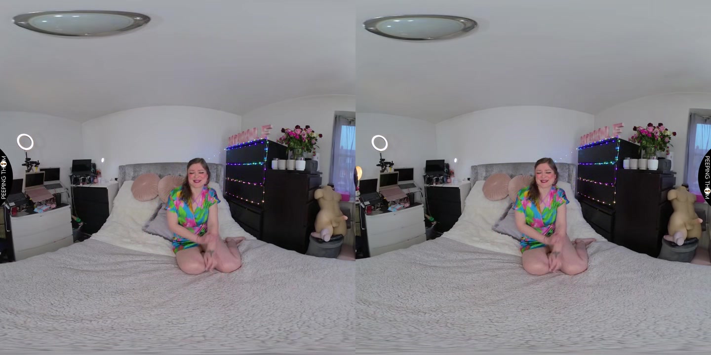 Tropical Tease - PeepingThom