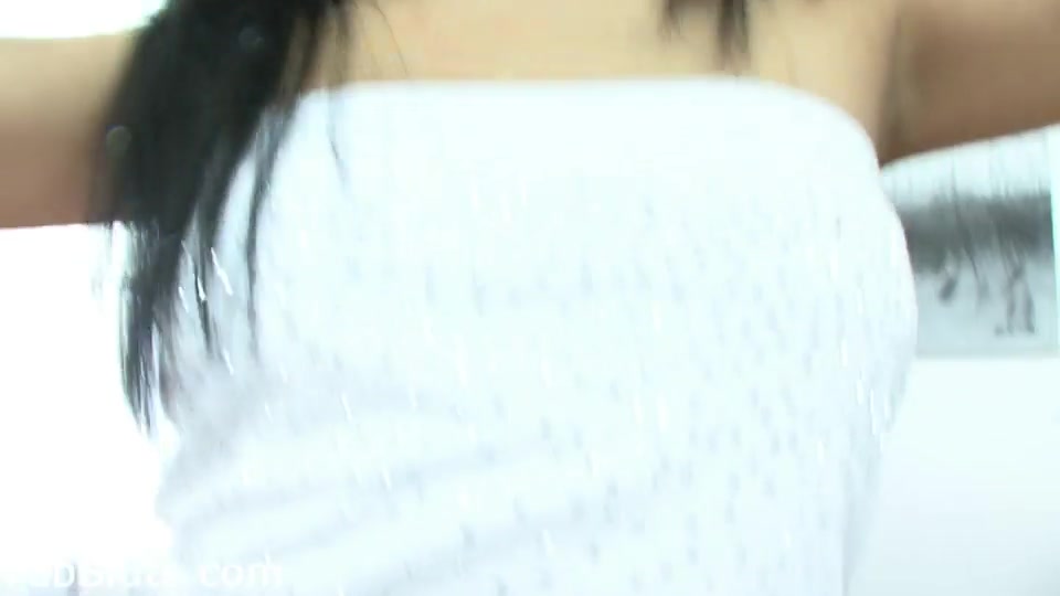 Chinita - TryTeens