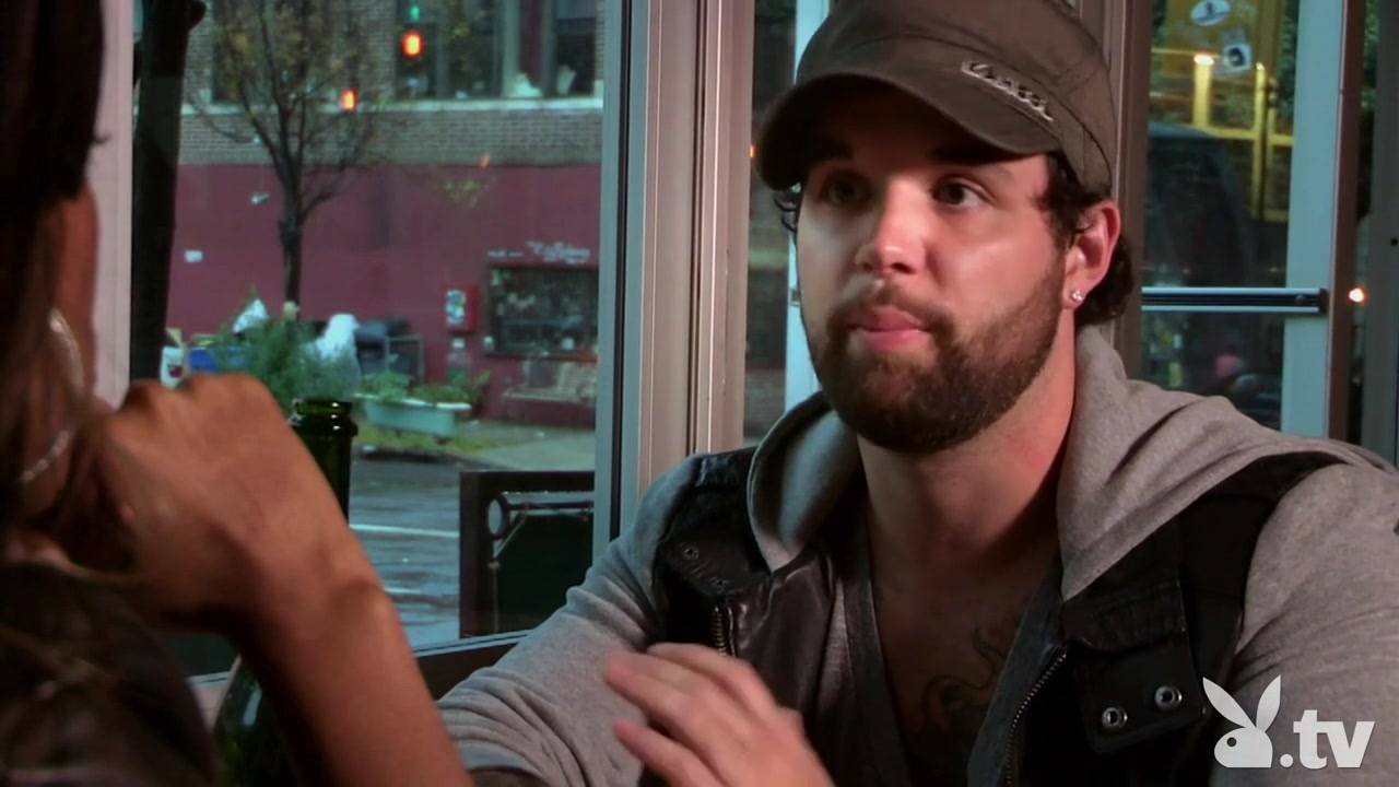 BROOKLYN KINDA LOVE, Season #1 Ep.8