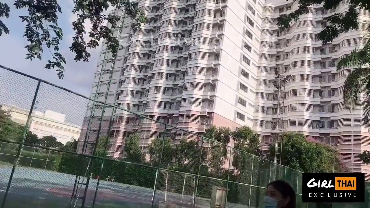 Outdoor Pussy Show โชวnuอกสถาuท