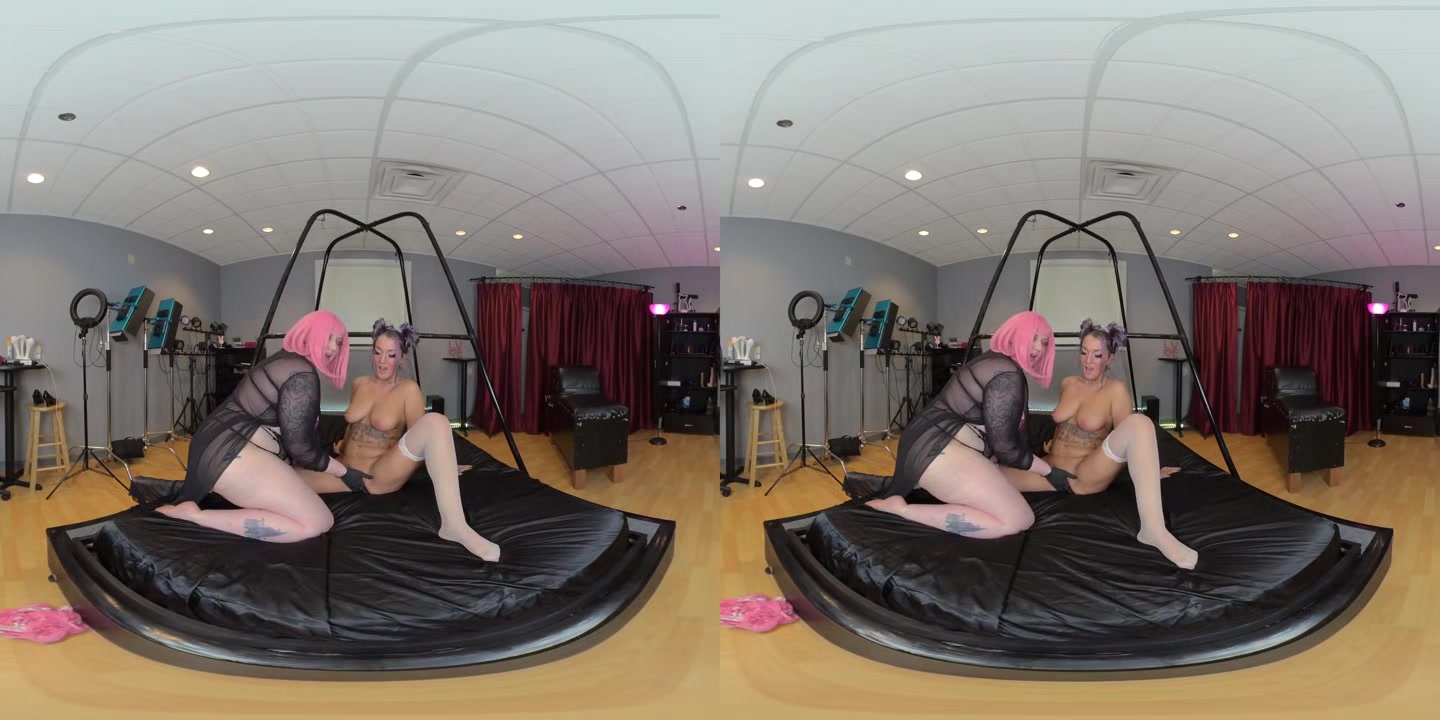Porn Tryout - BlushErotica