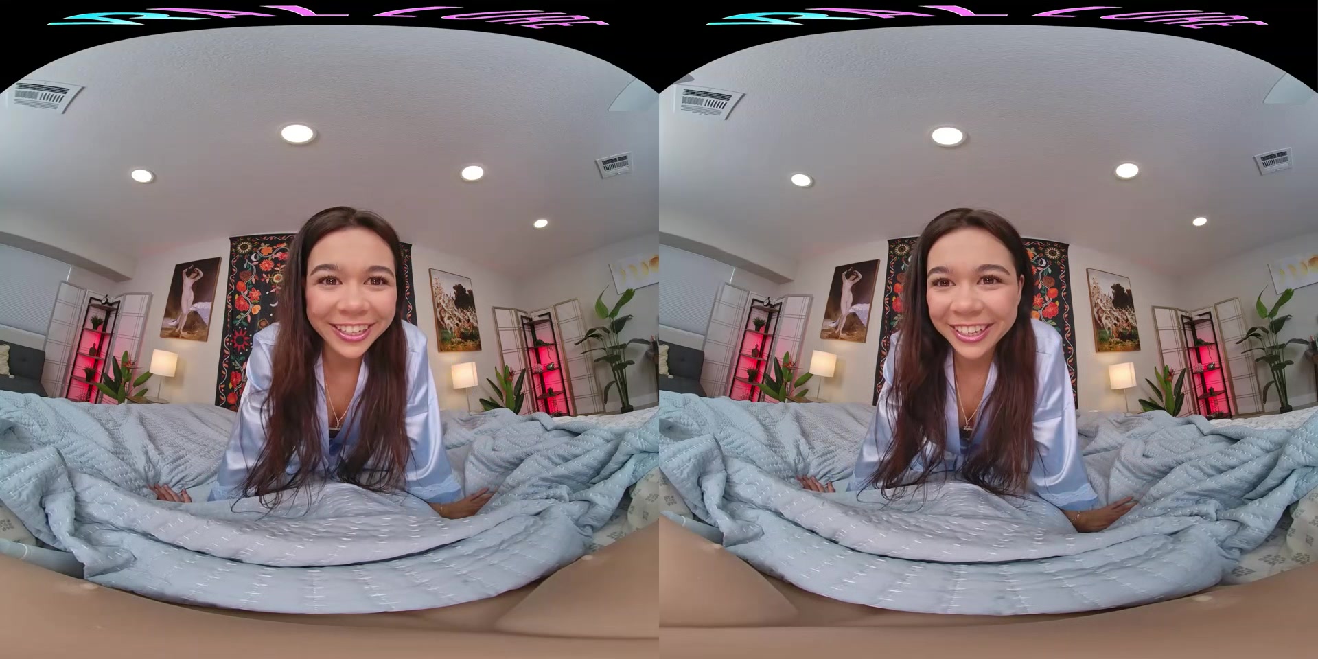 Brianna Arson - VR Porn Movie