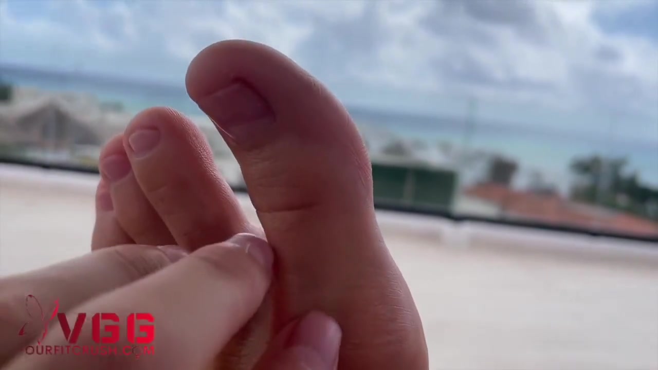Feet Lover