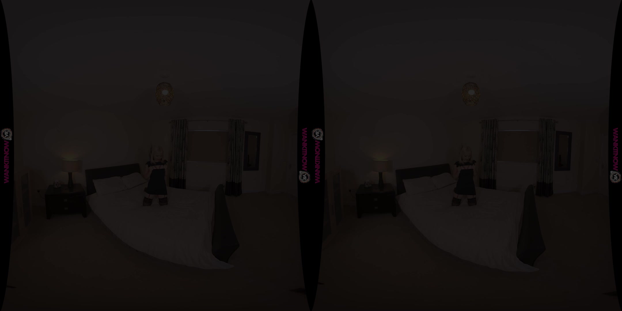 I've Missed You featuring Cherry English - WankitNowVR