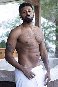 Braxton Cruz