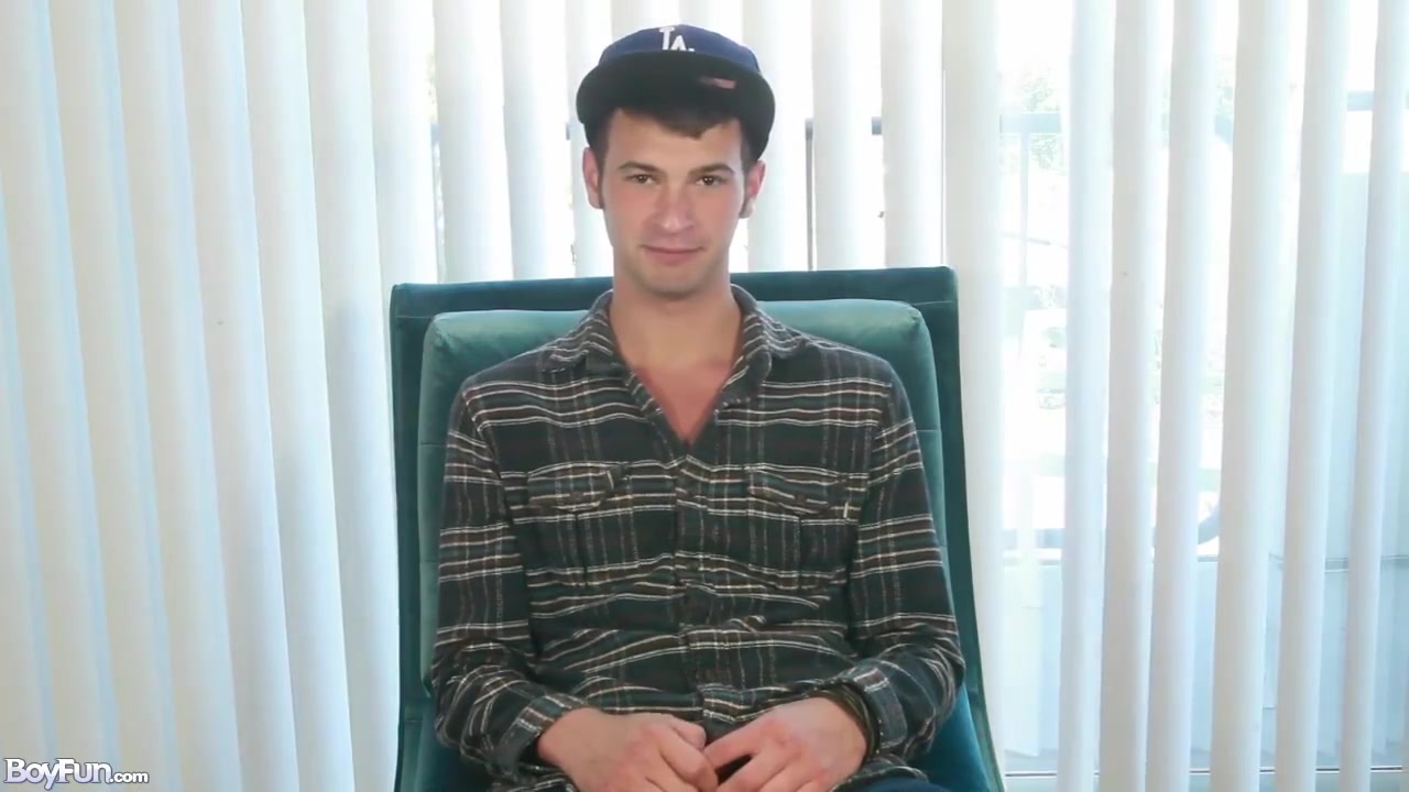 Sebastian Conally - Cute Boys Dirty Thoughts