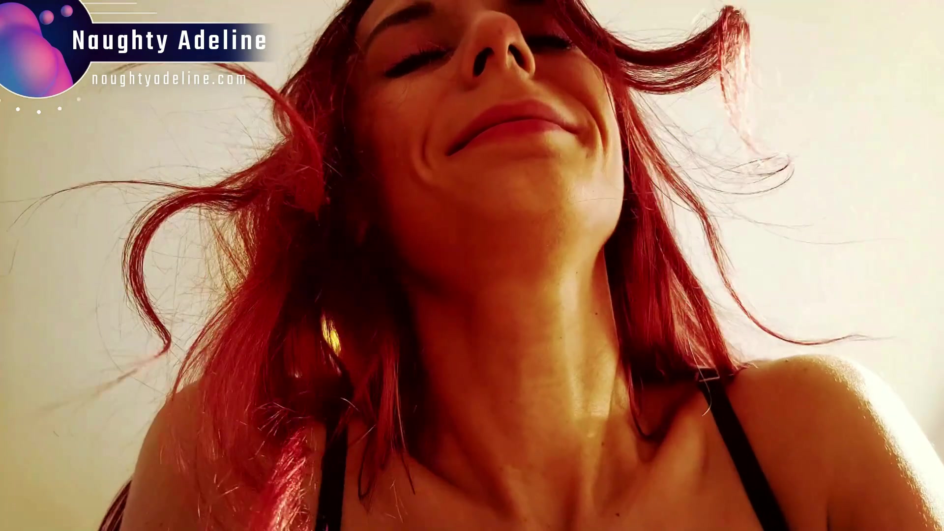 From The Beach To My Hotel Room Sucking And Fucking You Ending With An Oral Creampie - Sex Movies Featuring Naughty Adeline