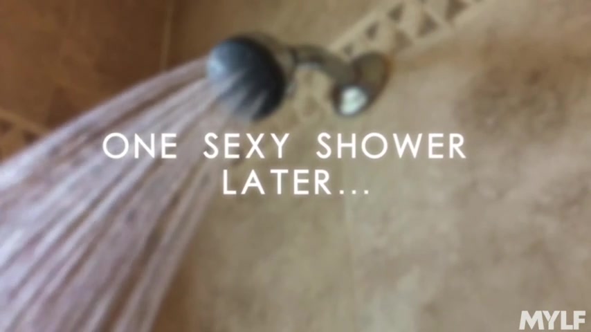 The Secretly Orgasmic Massage - MYLF