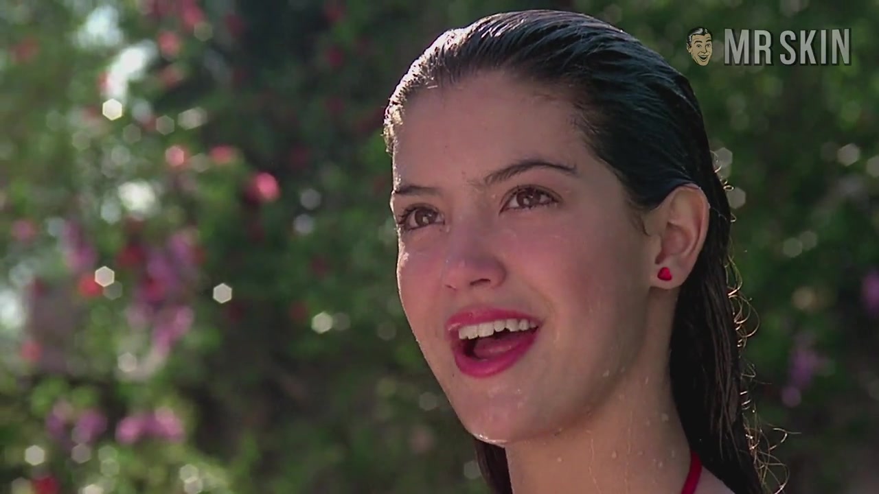 Best Of Phoebe Cates - Mr.Skin