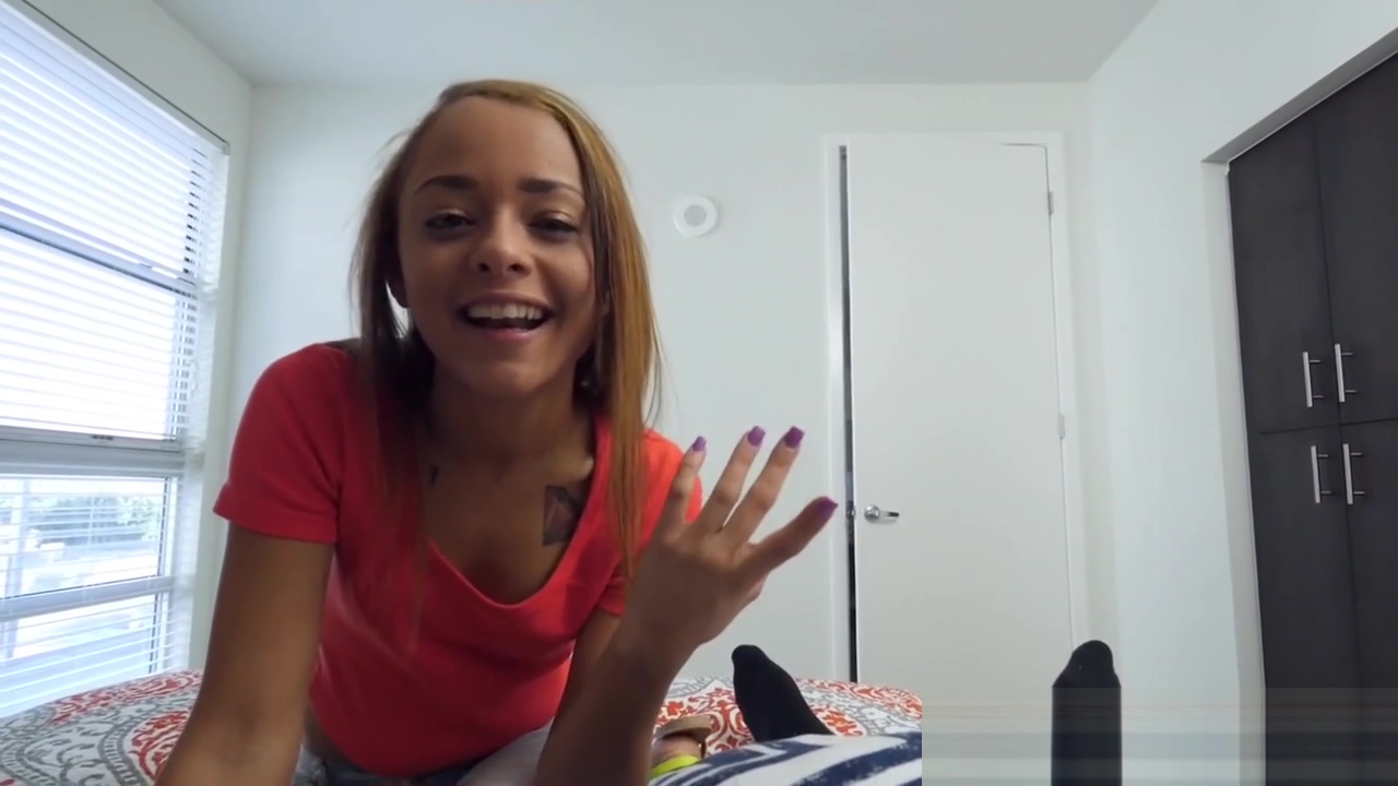 Pov inked stepsis rammed