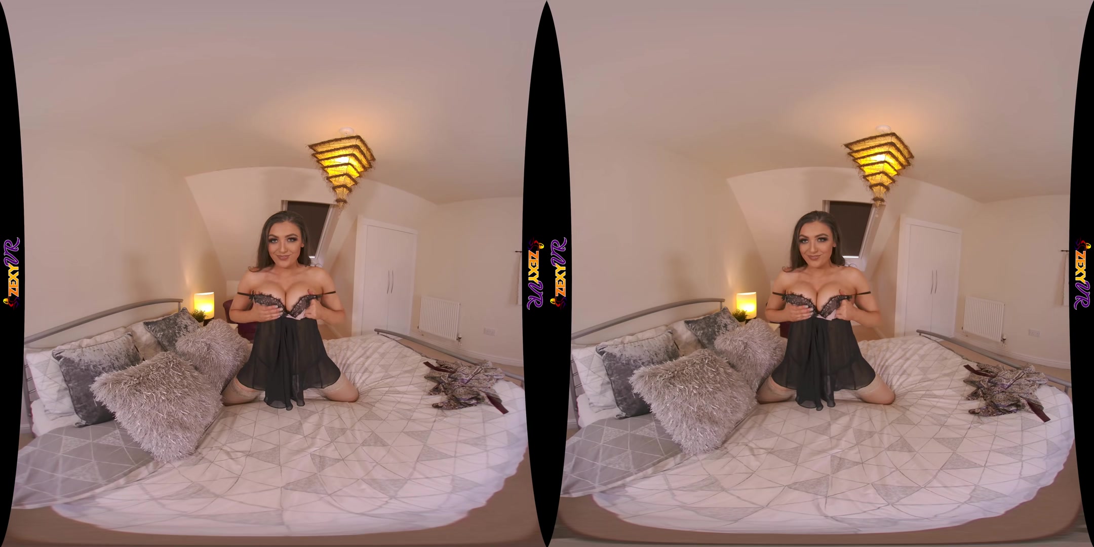 Have It Your Way - ZexyVR