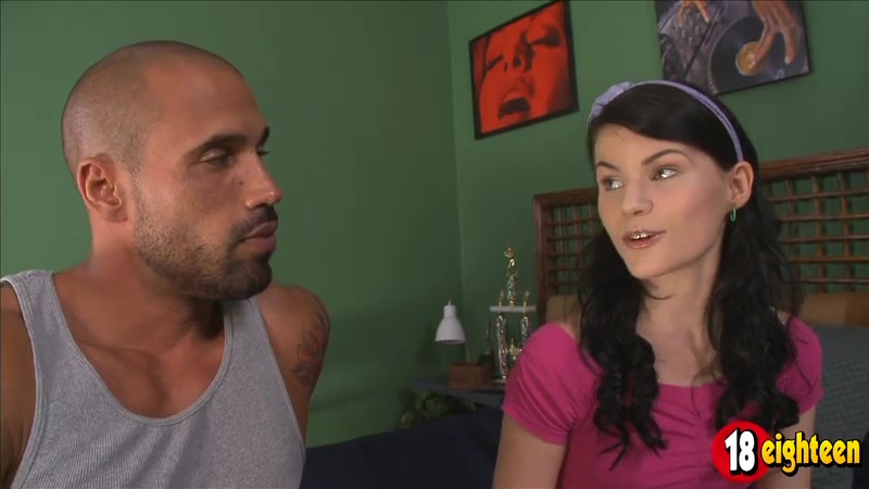 Deep Throat, Tight Pussy - 18Eighteen