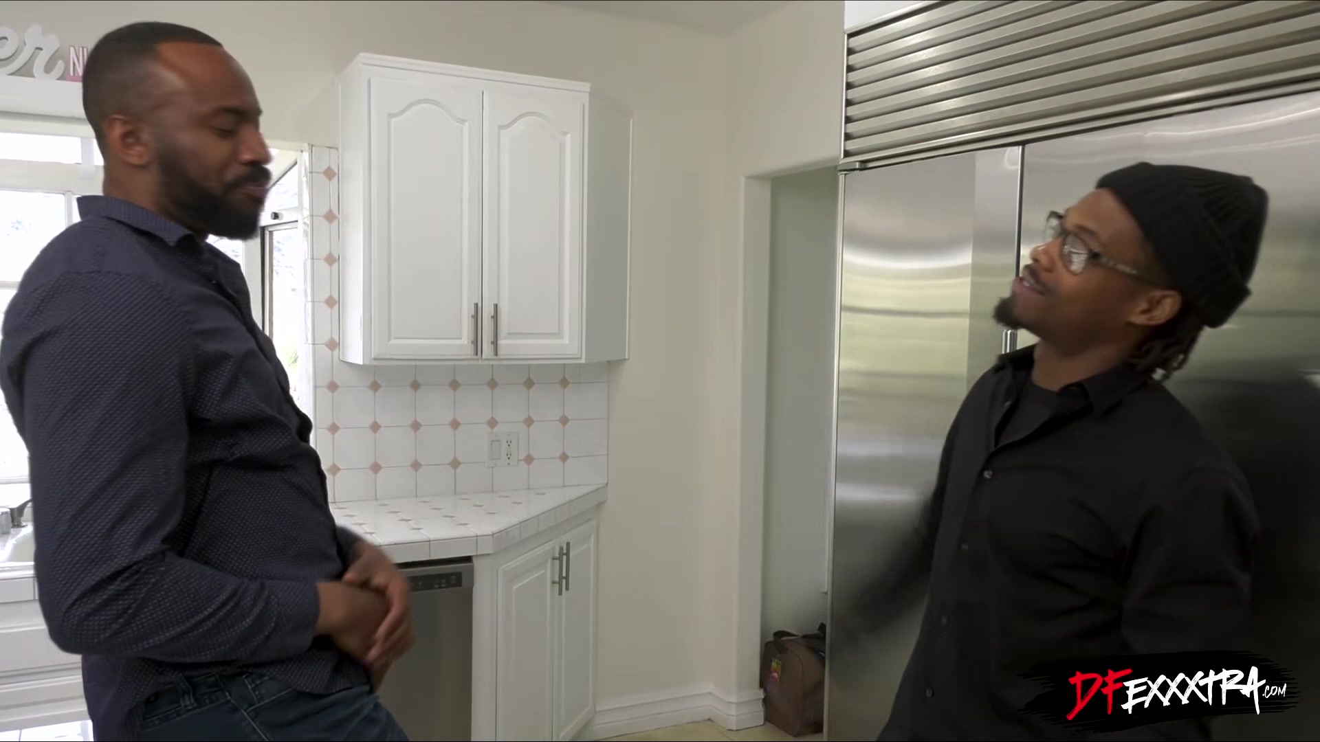 You aint paying no rent, gimme a piece of that!