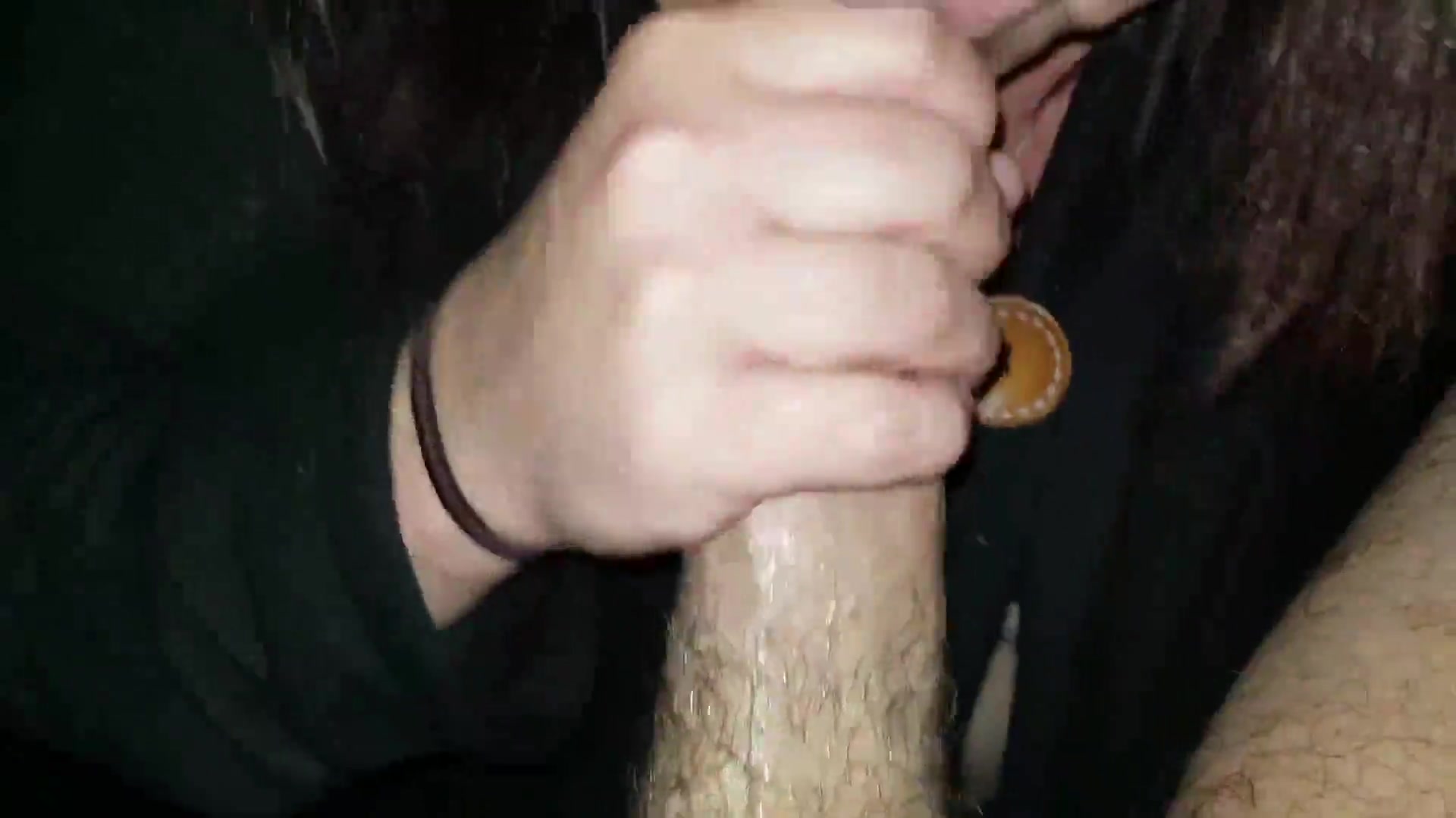 Dogging Blowjob Pt4 - SexyNEBBW
