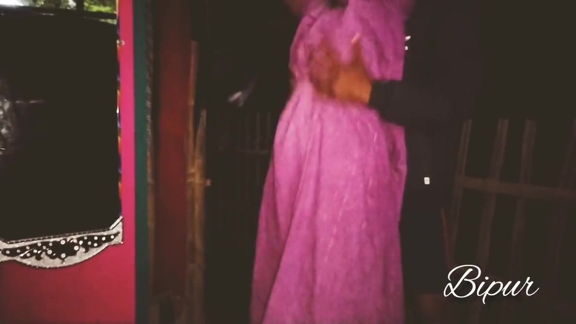 Night Sex. Indian Porn