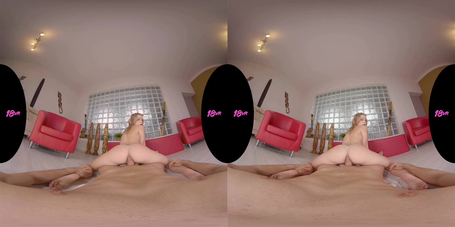 Alexa Flexy in Sunny Side Up - 18VR