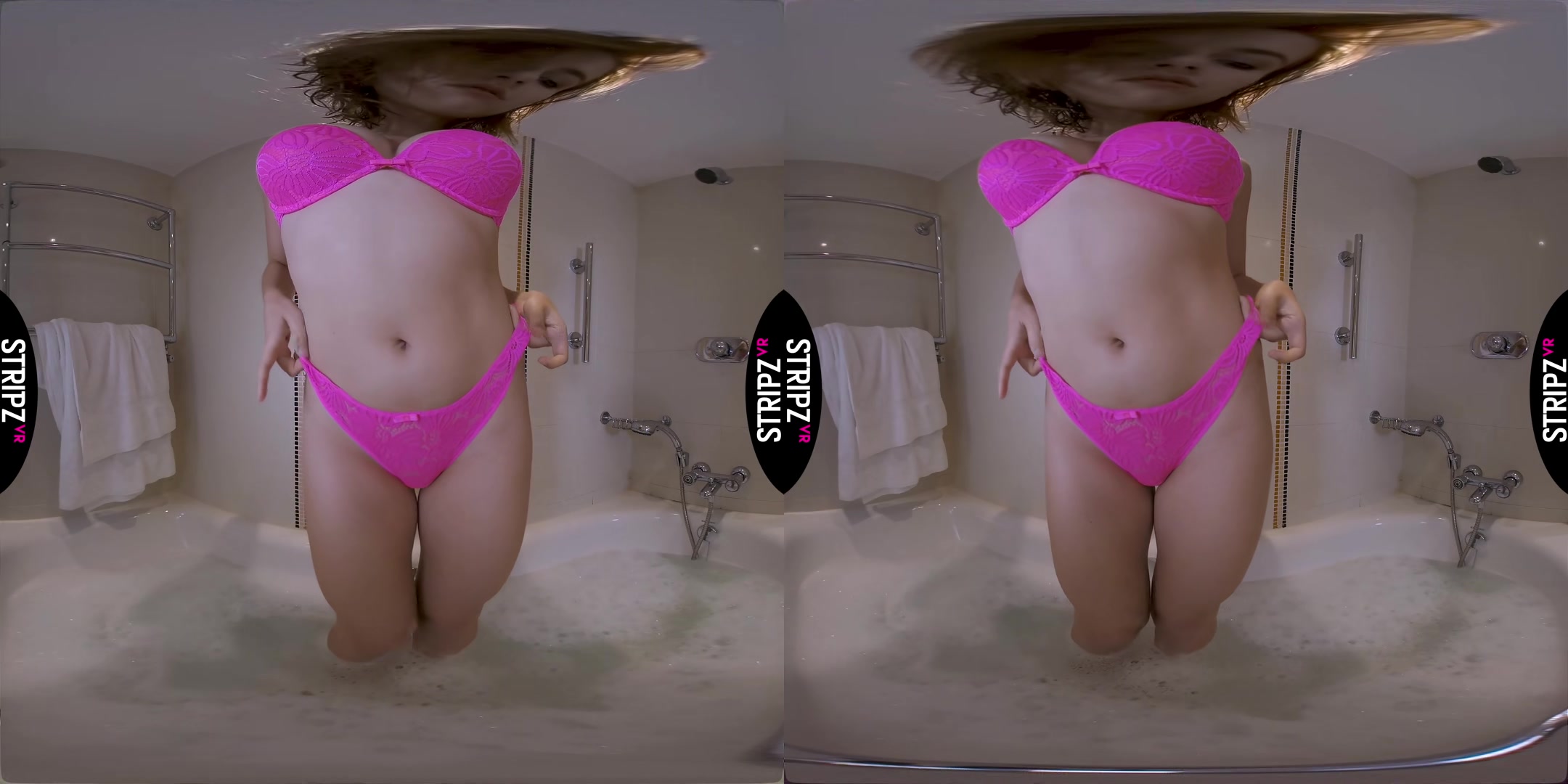Bubbles - StripzVR