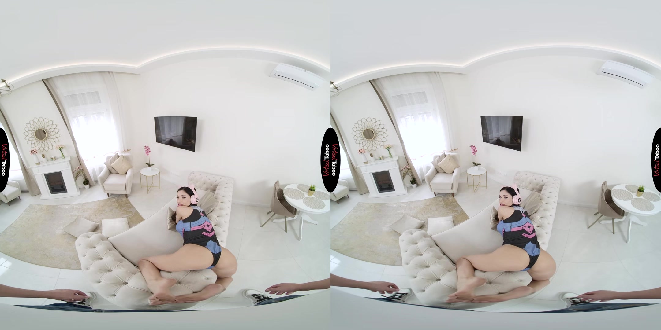 Anal Games