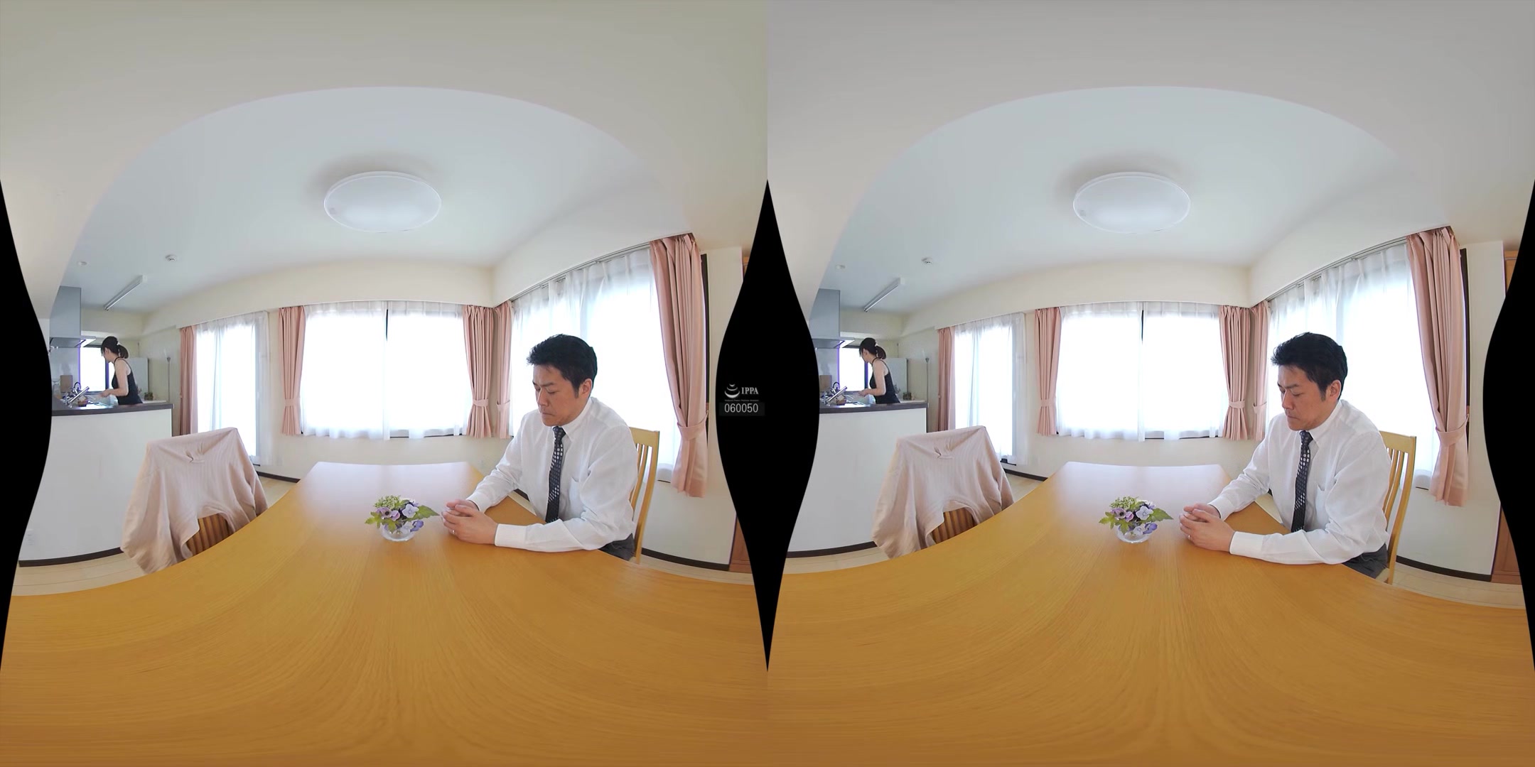 I'm Sorry, Dear! Flirting & Punishment - Submissive and Dominating Japanese Wife