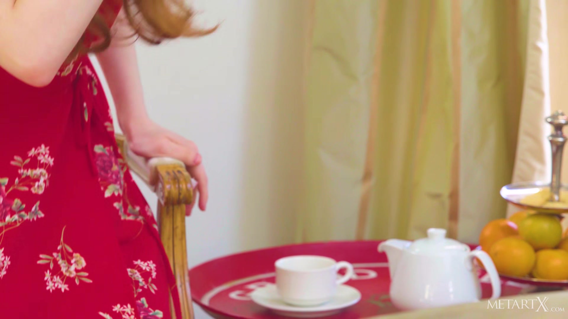 Tea With Jia 2 - Jia Lissa - MetartX