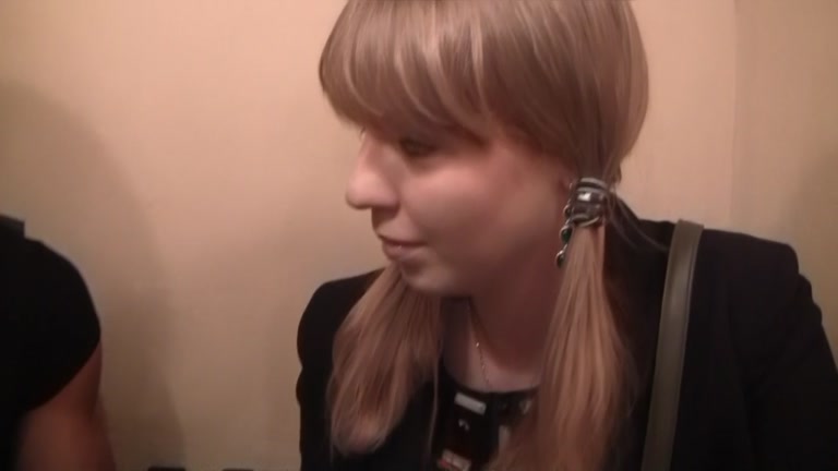 Crazy anal pickup fuck footage