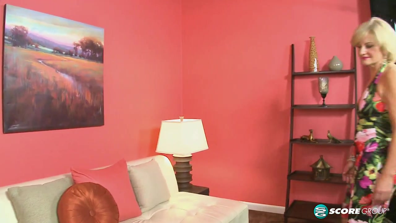 A Pole Shoots Its Load Inside A Pole's Pussy - 50PlusMilfs
