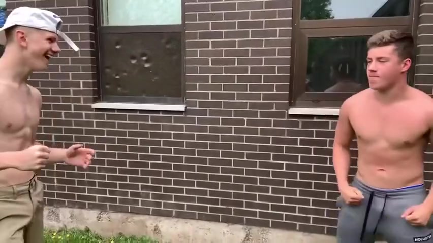 Isaac Alex Gutpunch teens 18+