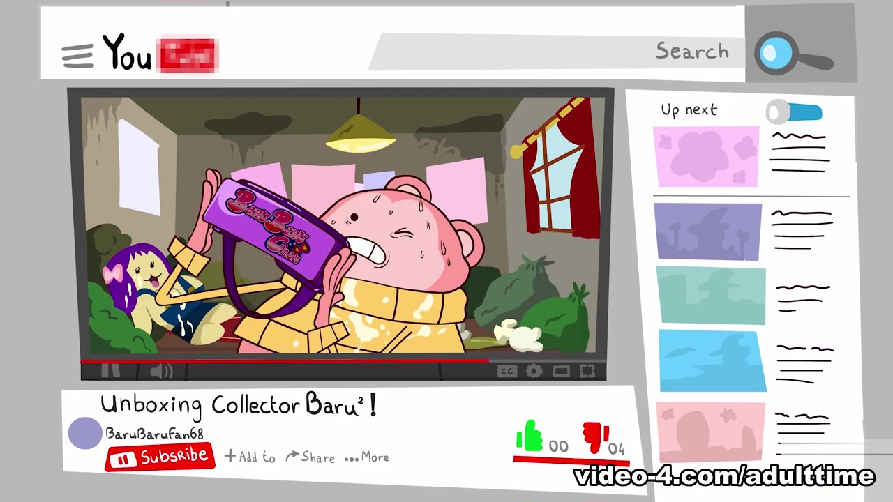 Peepoodo & The Super Fuck Friends - 6