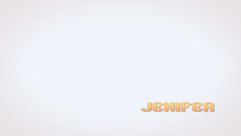 Wet And Pissy - Splashing In Her Streams with Jenifer Jane - PissVids