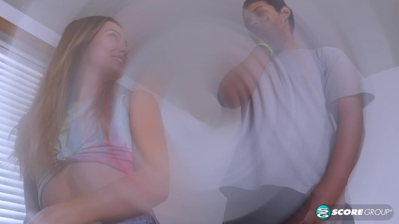 Big Step brother Isn't Watching - 18Eighteen