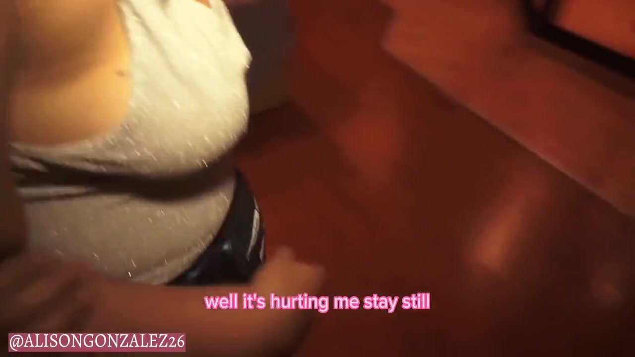 De Ja - Mi Novio Se Pone Celoso Y No Me Salir A Bailar Con Mis Amigas Alisongonzalez26 11 Min