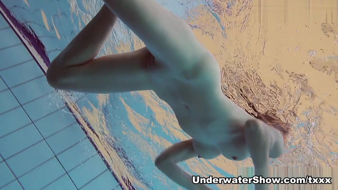 Lastova Video - UnderwaterShow