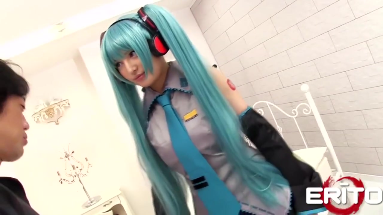 Cosplay with X factor