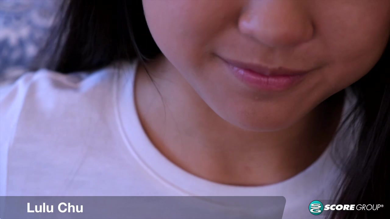 Flattie Asian Tease - 18Eighteen