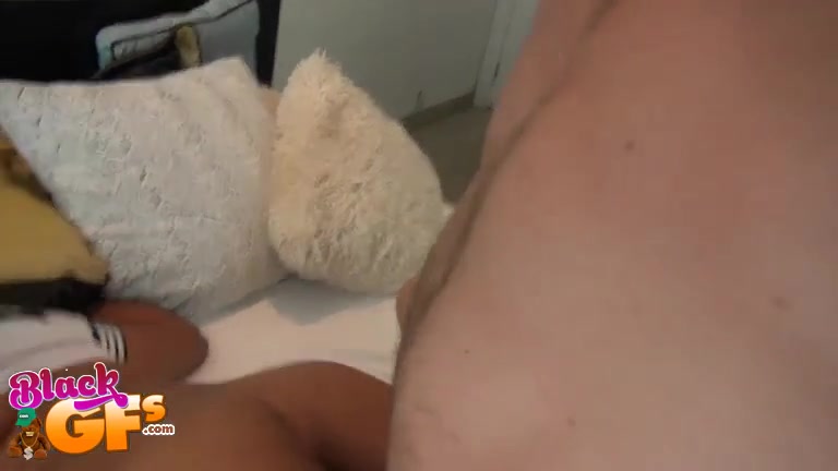 Brianna in Squeeze Me - BlackGfs