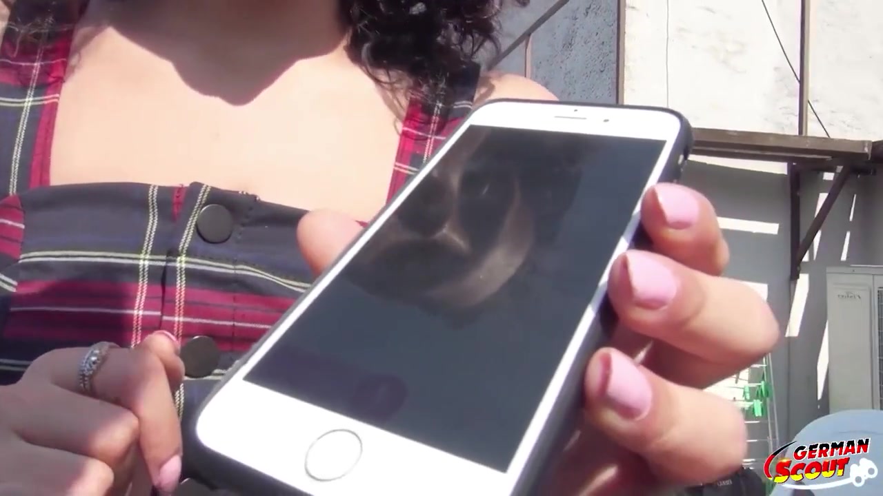 Crazy Latina Teen 18+ Pickup And Rough Fuck