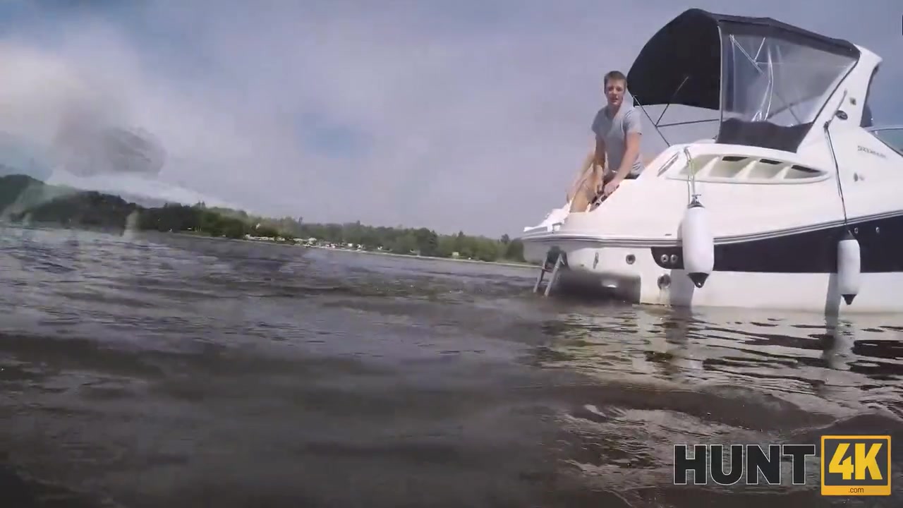 Boat With Benefits