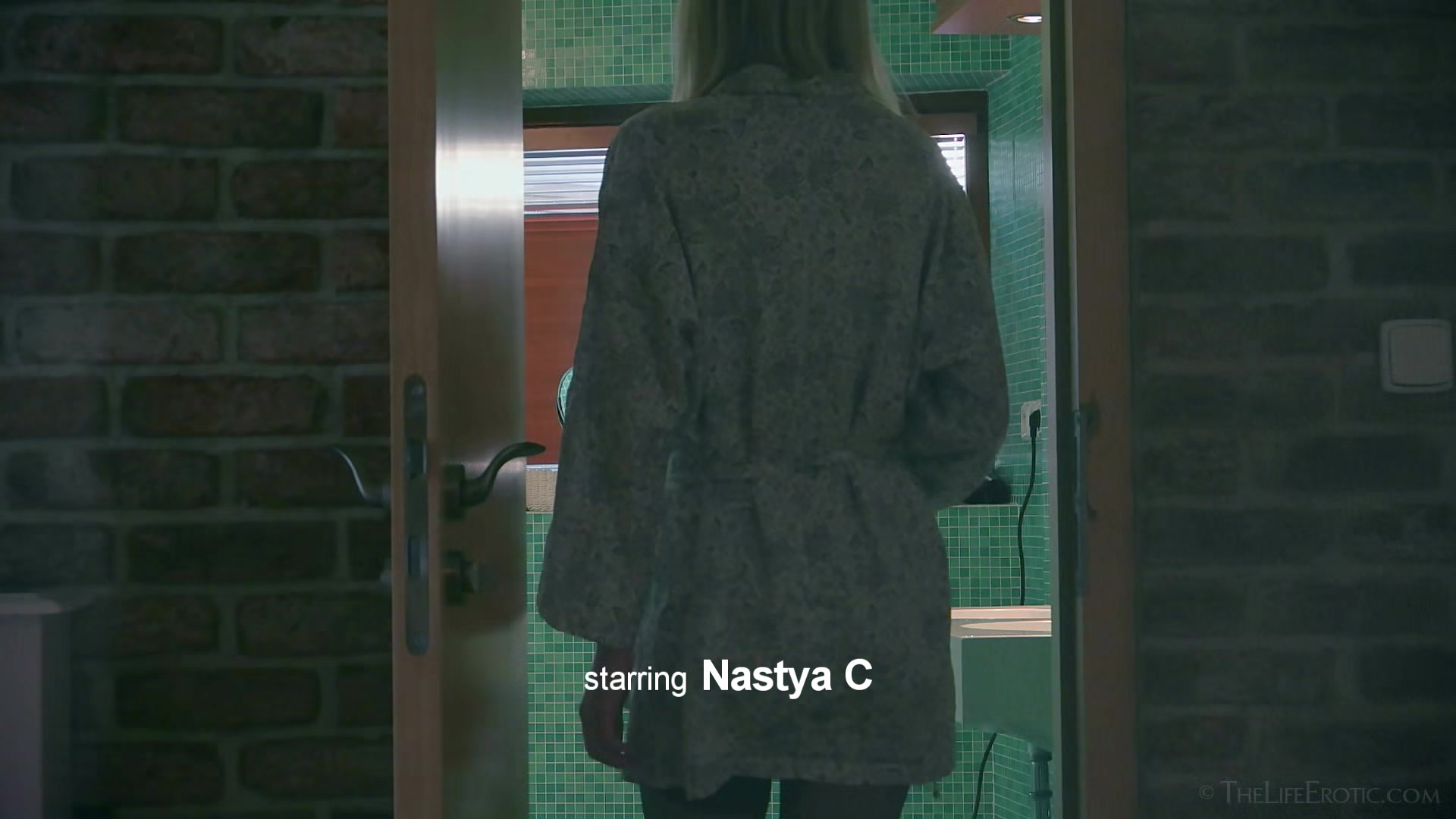 Wet And Warm - Nastya C - TheLifeErotic