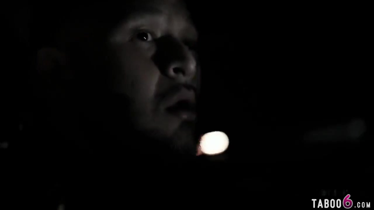 Cop Pulls Over Two Young teenagers 18+ And Takes Them Home