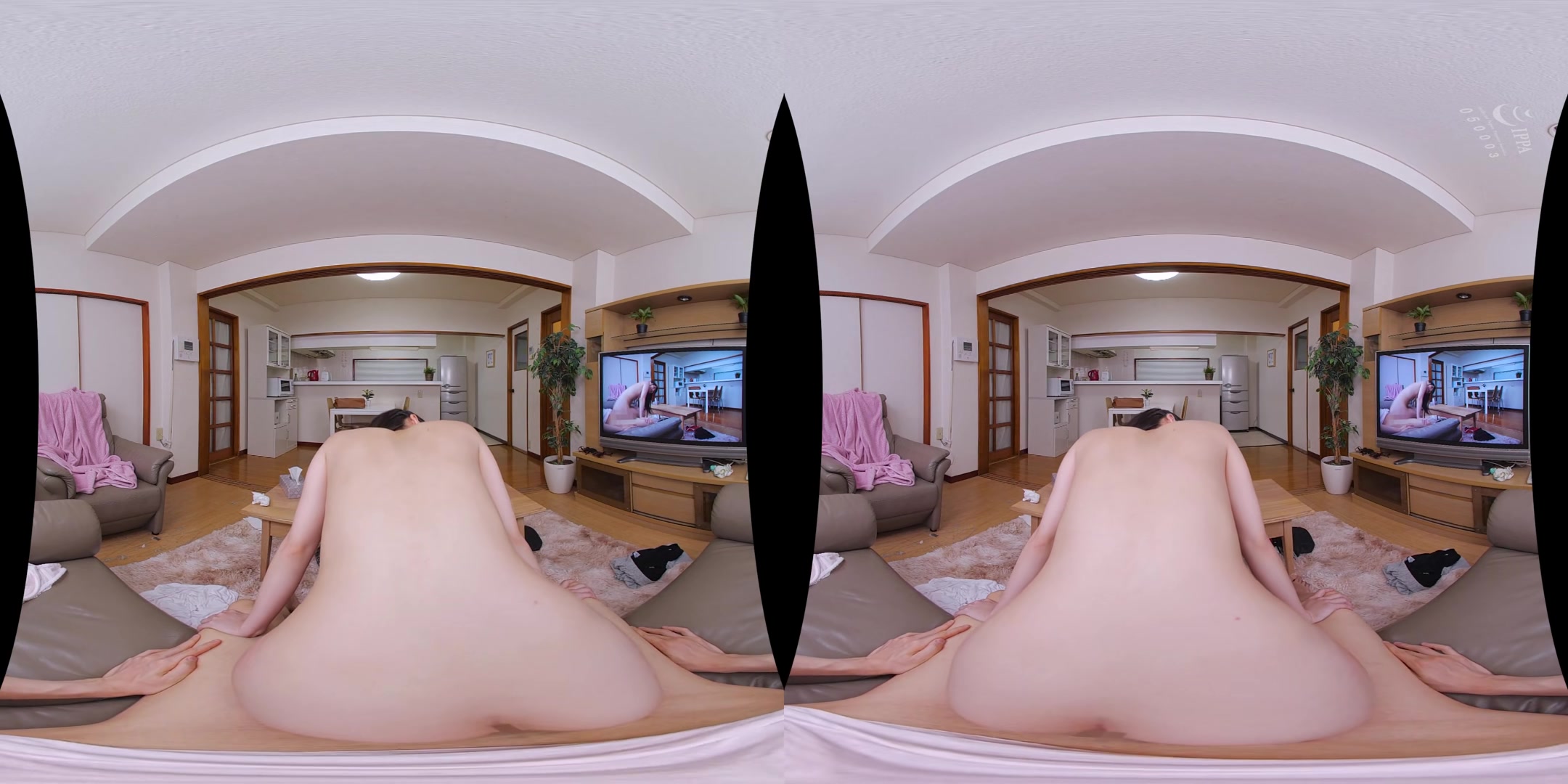 Aoi Kururigi - I'm a Perverted Woman without Birth Control and I'll do What I Want - AverVR