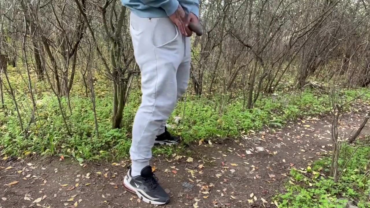 Cruising In Park Whit Strangers