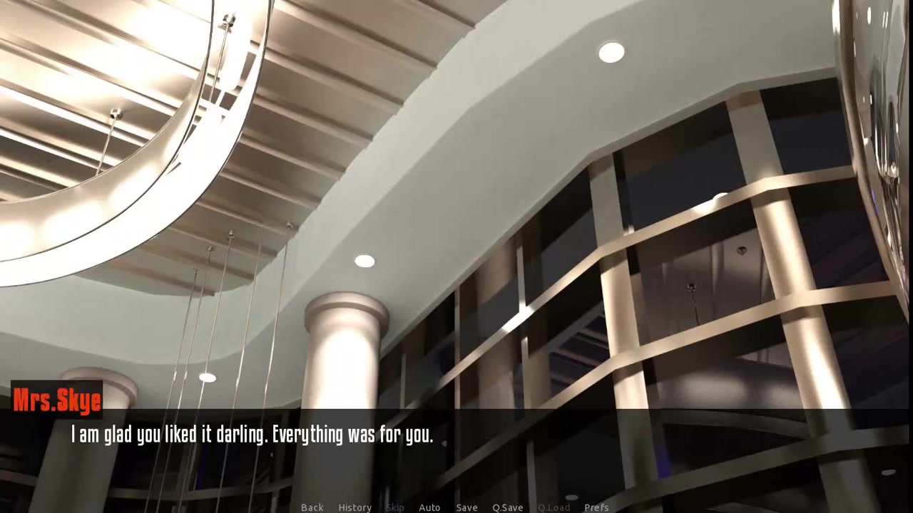 Dim The Lights Going Home After Romantic Date Ep 10