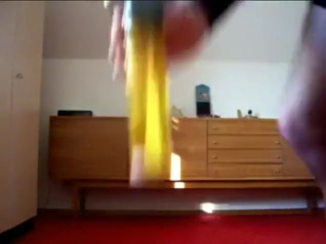 Hottest amateur shemale clip with Webcam, Masturbation scenes