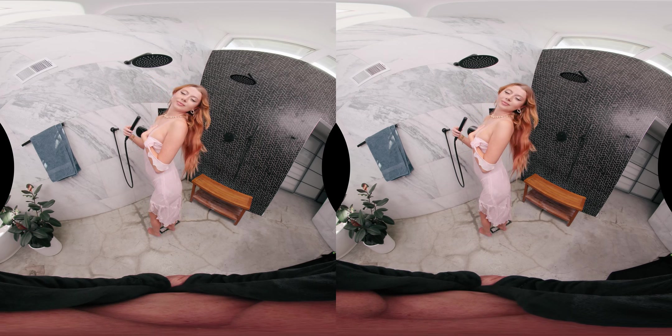 Sugar Treat Ginger Sweet - Vrspy - Sexlikereal