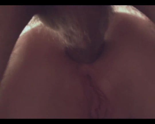 Nice-Looking doll in the real college sex with 2 concupiscent guys