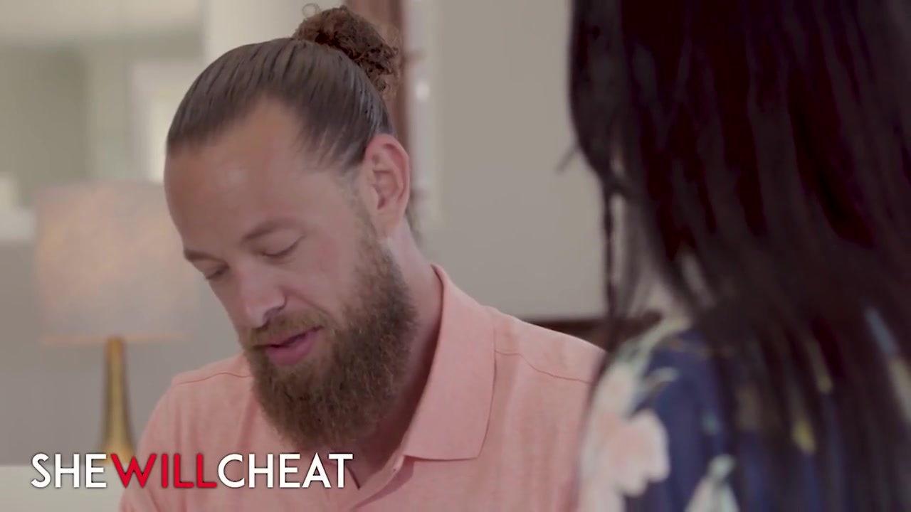 Has A Intimate Lesson With Her Teacher After Her Husband Cheated On Her With Marica Hase
