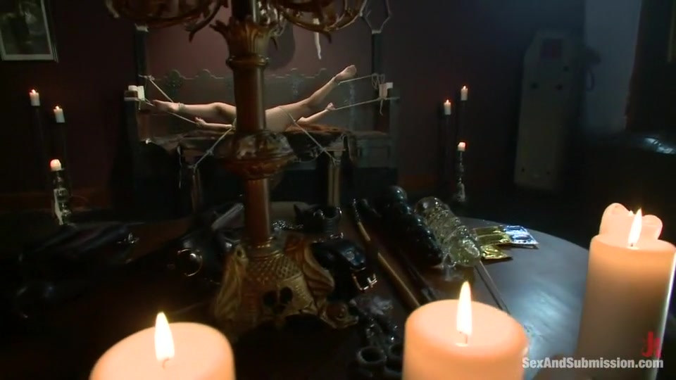 Vamp 1: A Fall From Grace