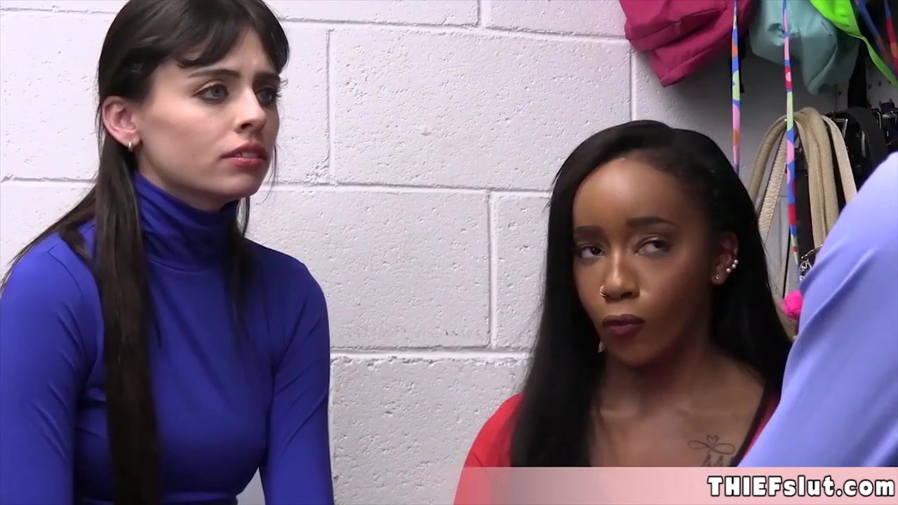 18+ Cosplayers Busted In The Mall